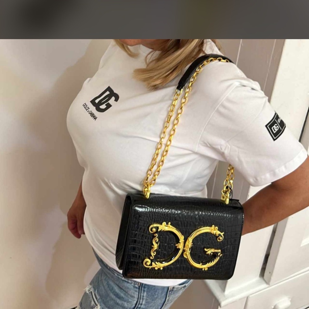 Fashion bag D.g. - Picture 5 of 5